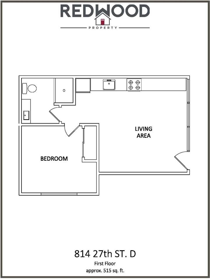 Available Apartments at  814 - Photo 3 of 8