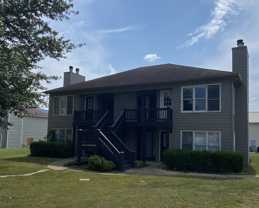 12007 Sugar Mill Cir Se #C - Photo 1 of 1