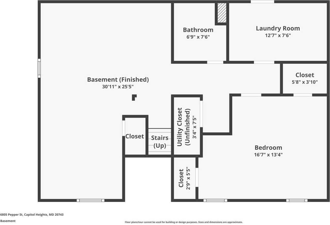 6805 Pepper St - Photo 2 of 21