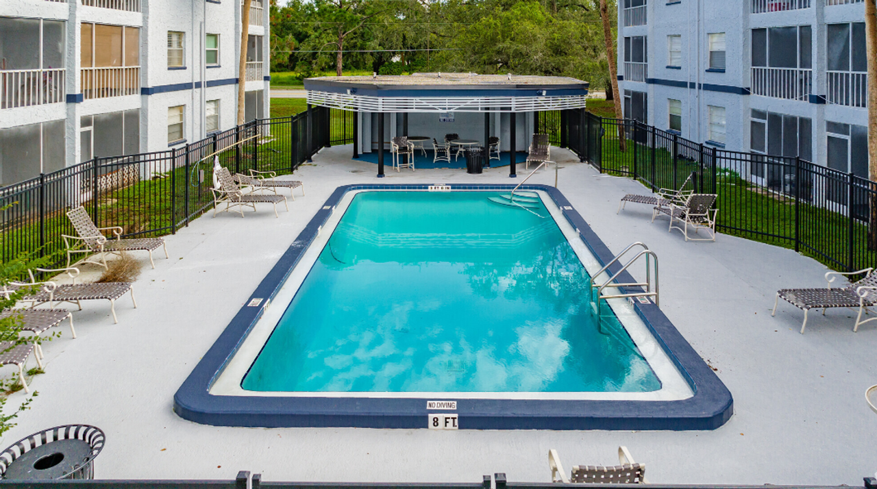 Sunbay Apartments - Photo 3 of 50