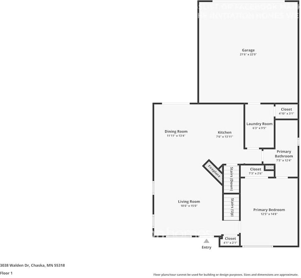 3038 Walden Dr - Photo 2 of 19