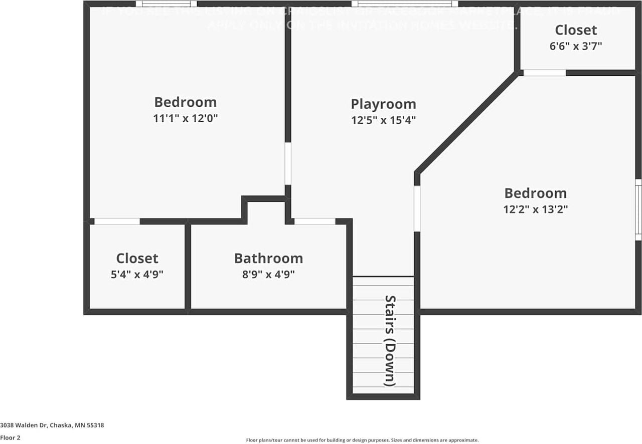 3038 Walden Dr - Photo 3 of 19