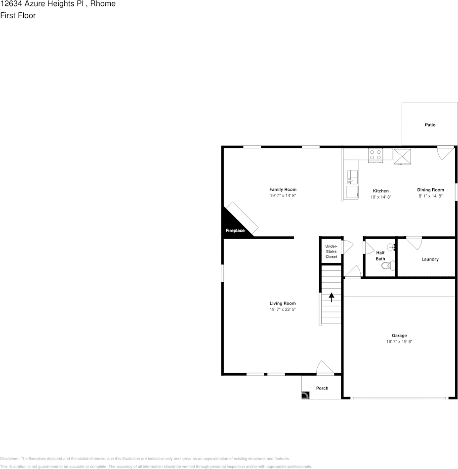 12634 Azure Heights Pl - Photo 2 of 22