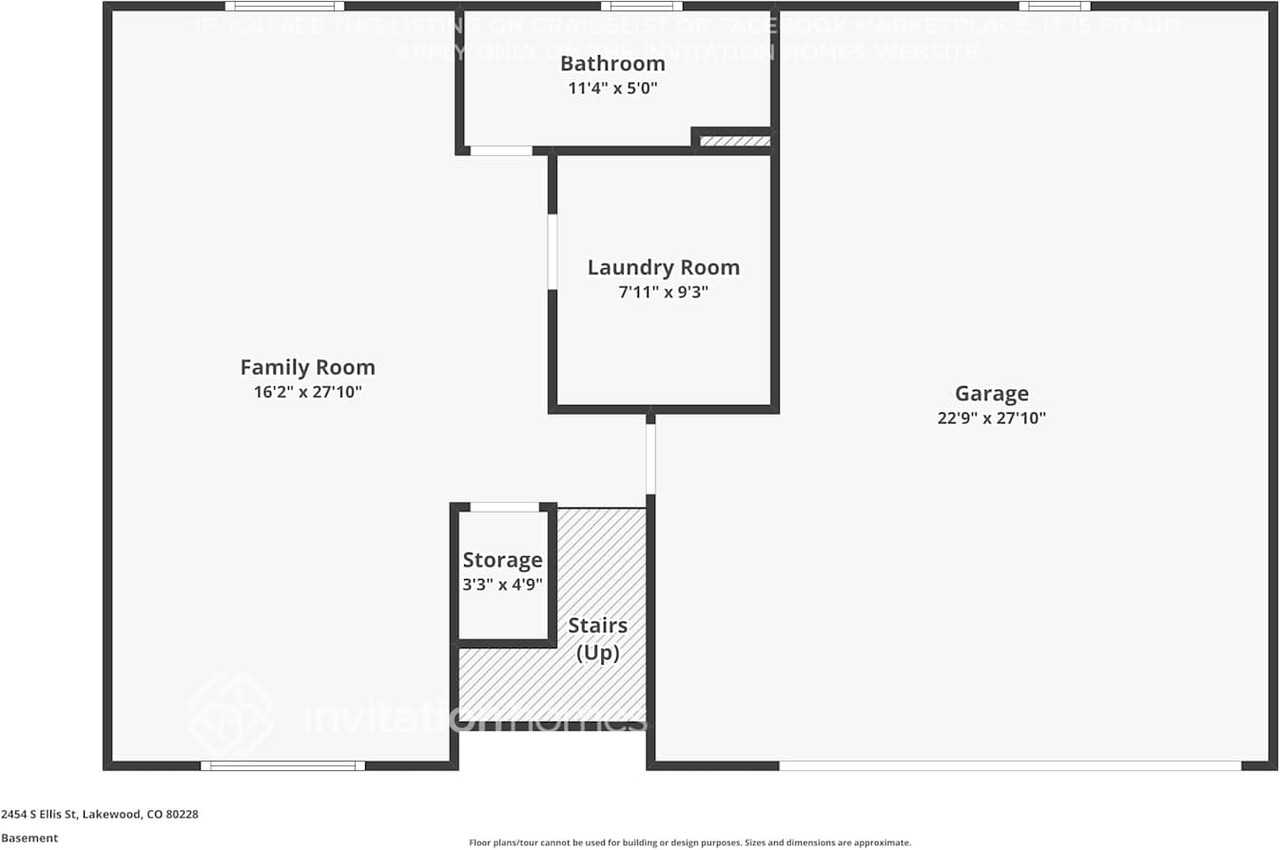 2454 S Ellis St - Photo 2 of 18