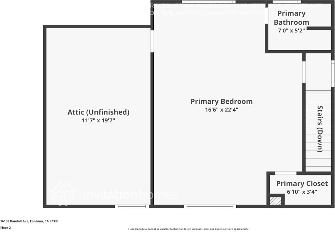 16158 Randall Ave - Photo 2 of 18