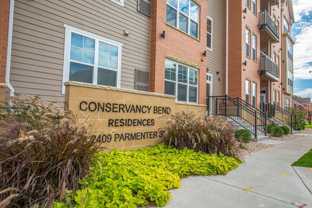 Conservancy Bend Residences - Photo 1 of 1