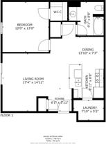 acar-The Carlyle Apartment Homes - Photo 1 of 1