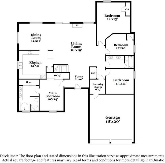 809 Clover Hill Ln - Photo 2 of 17