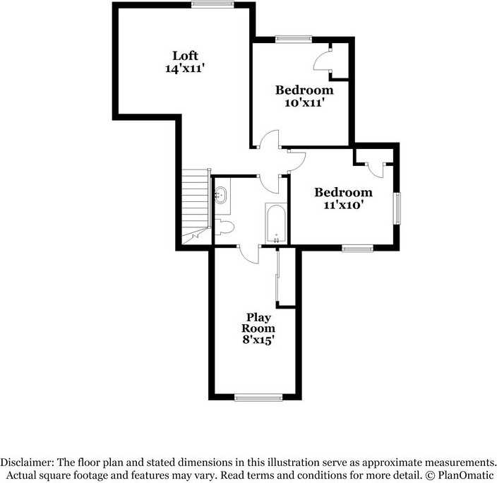 809 Clover Hill Ln - Photo 3 of 17