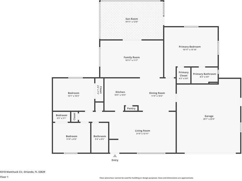 8318 Mattituck Cir - Photo 2 of 16