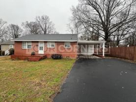 3301 Beck St - Photo 1 of 1