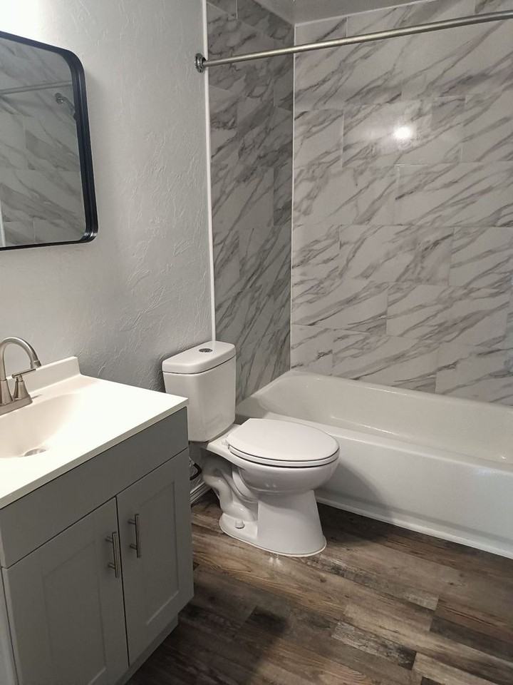 6111 Klein Apartments 1-28 - Photo 6 of 19