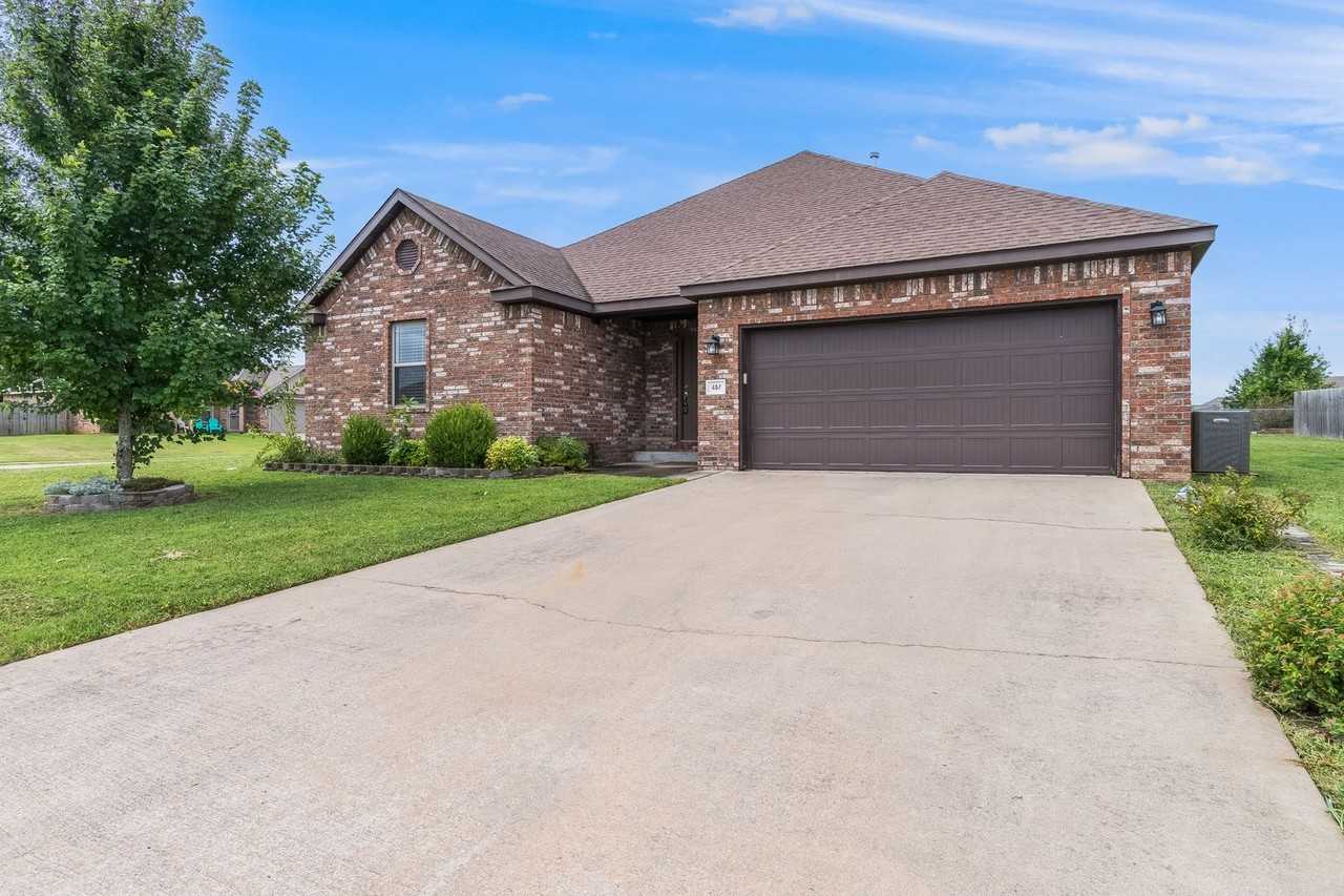 457 Harper Dr