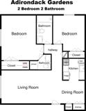 SaraCrest Apartments - Photo 1 of 1