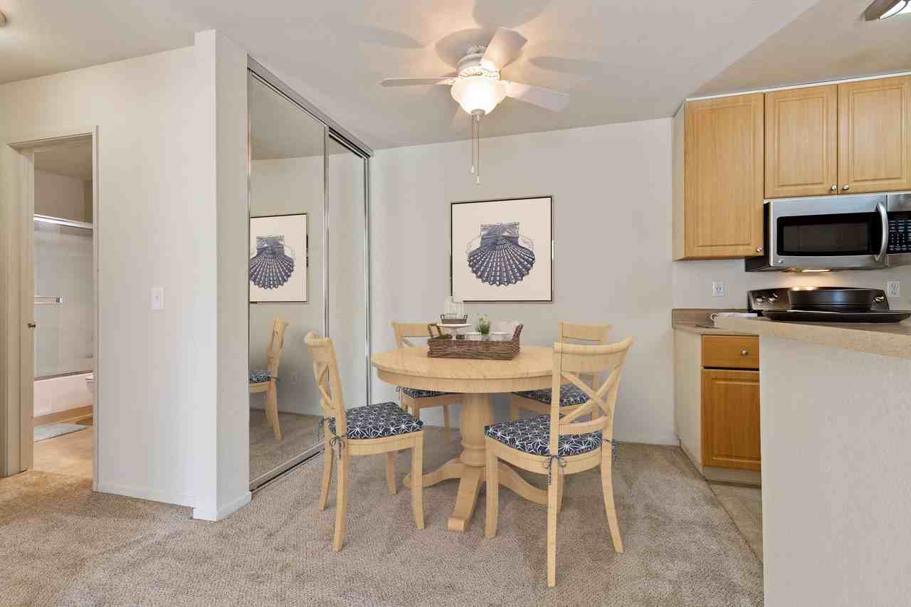 Bel Air Apartments - Photo 2 of 13