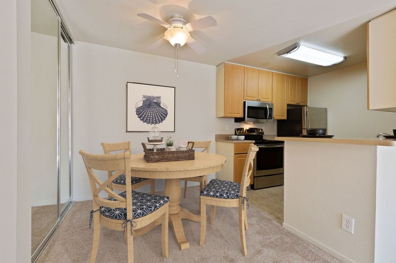 Bel Air Apartments - Photo 4 of 13