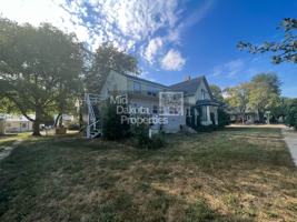 featured image of 501 W 3rd Ave