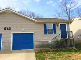 512 Luxury Dr #A - Photo 1 of 1