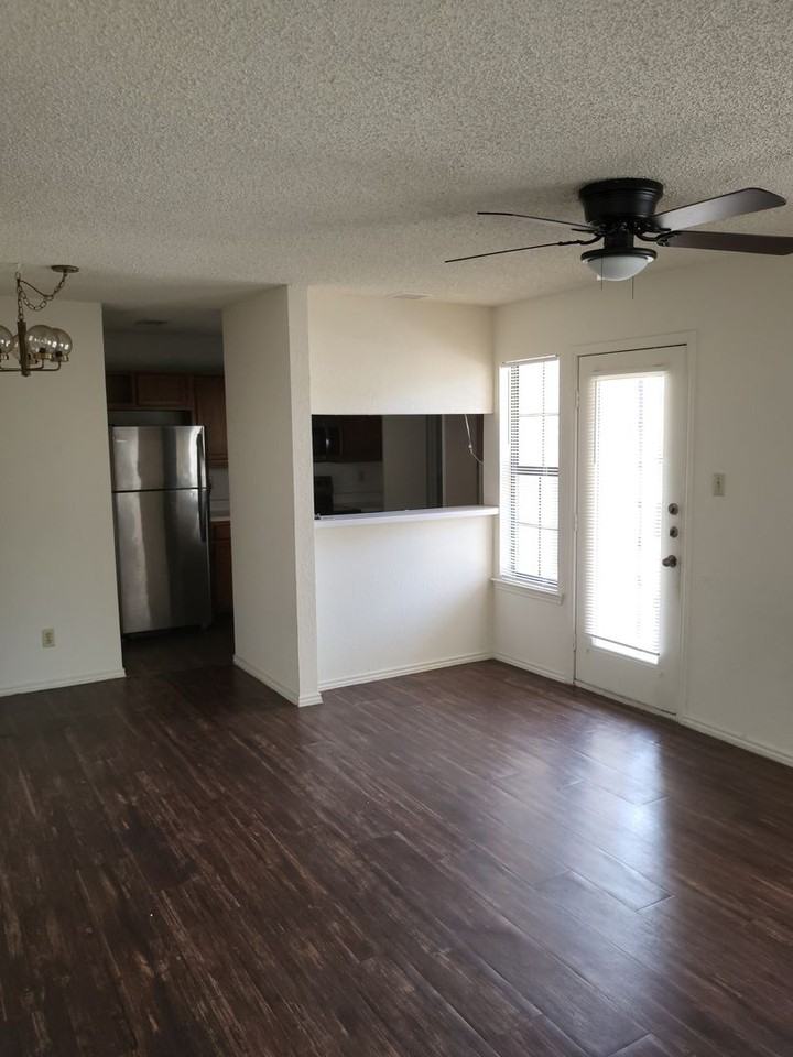 1741 Crest Grove Drive