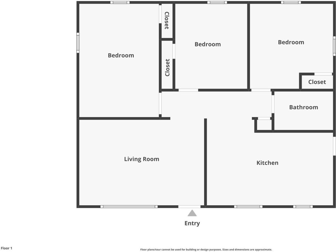 2825 S Main St - Photo 2 of 10