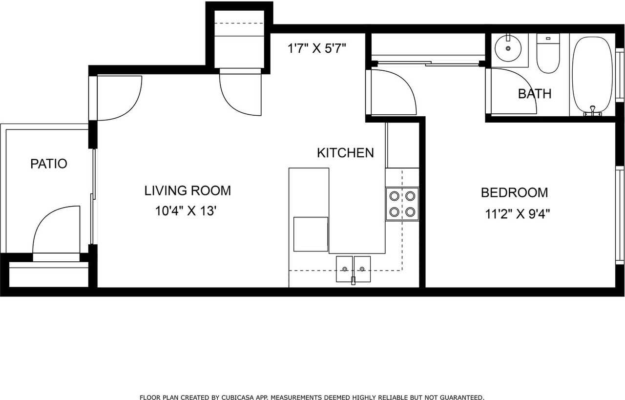 322 W Canon Perdido St #11 - Photo 3 of 12