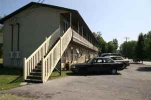 featured image of 1410 E Lakeview Dr #6