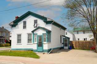 112 Orange Street #B - Photo 1 of 1