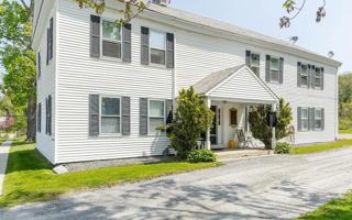 featured image of 6 Old North Main St #2A