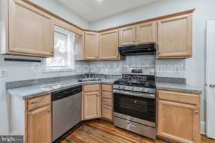 2509 E Oakdale St - Photo 1 of 1