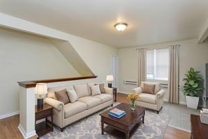 featured image of 7241 Holabird Ave #B