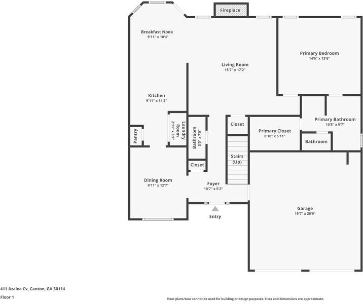 411 Azalea Cv - Photo 2 of 17