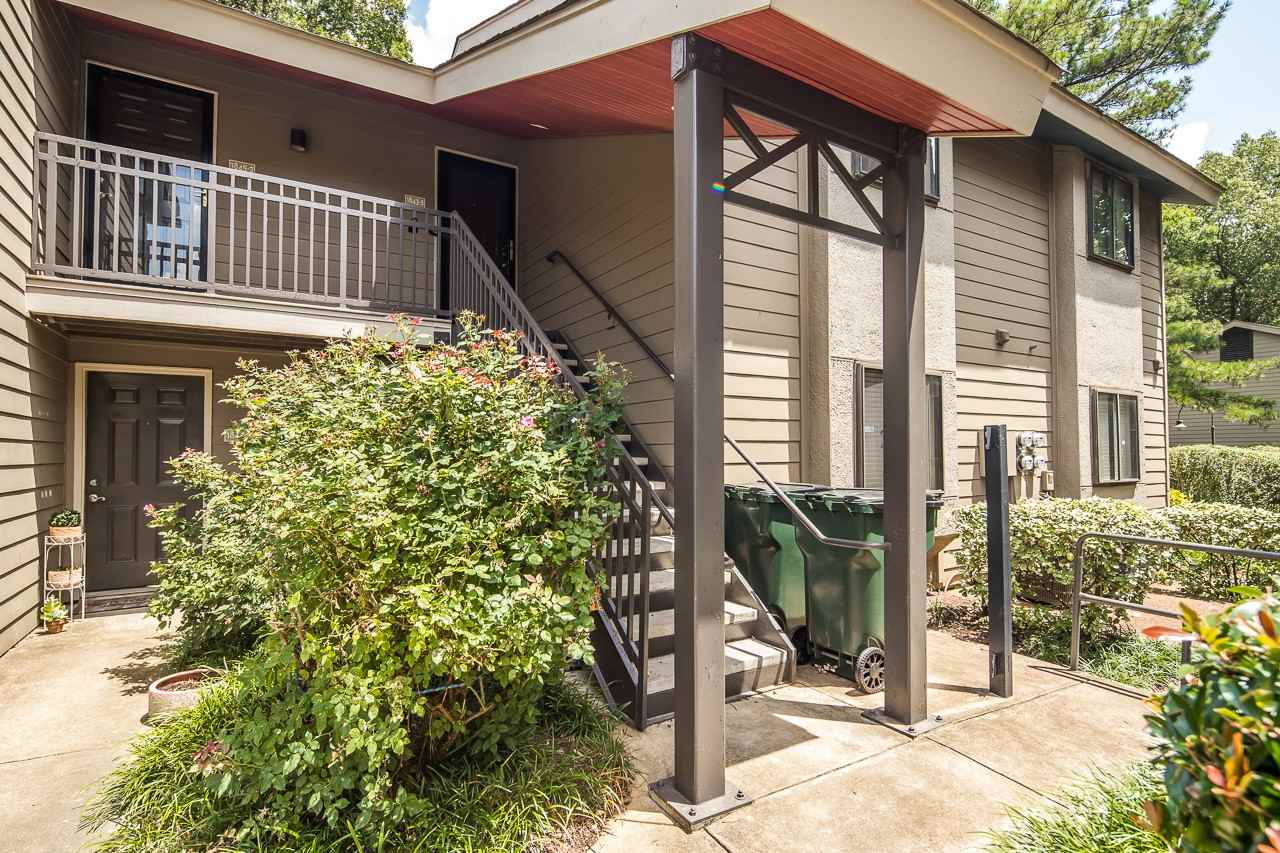 1843 Fernspring Cv #1