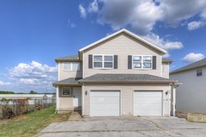 featured image of 627 S Walker St Apt A #1