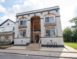 2029 N College Ave Apt D #Apt D - Photo 1 of 1
