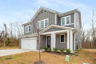 208 Parker Dr - Photo 1 of 1
