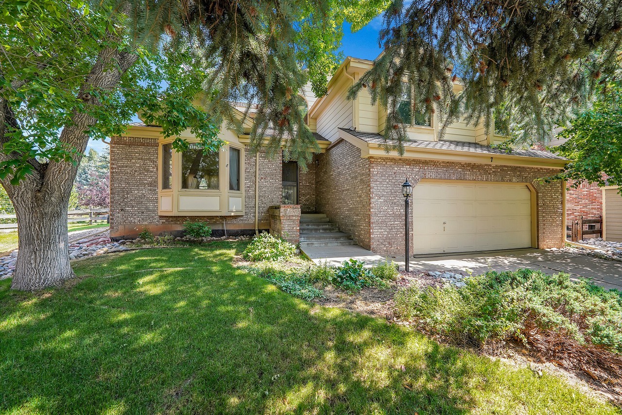 7 Boxwood, Denver, CO 80127 - 4 bedroom House Rental - Zumper
