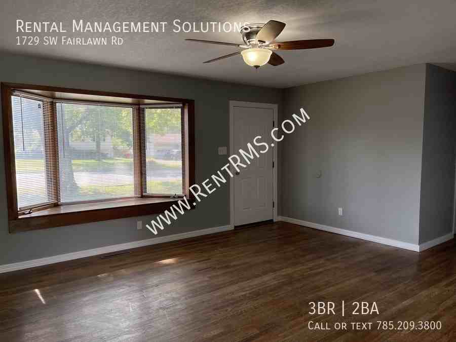 1729 Sw Fairlawn Rd - Photo 2 of 22