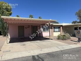 7250 S Camino Del Arco Iris - Photo 1 of 1
