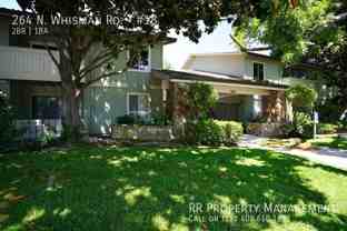 264 N Whisman Rd #18 - Photo 1 of 1