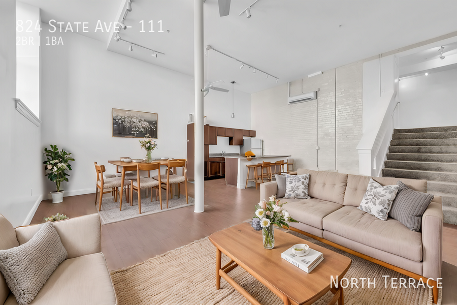 824 State Ave #111 - Photo 2 of 34