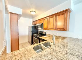 821 3rd St #305 - Photo 1 of 1