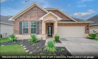 8226 Delta Down Dr #NA - Photo 1 of 1