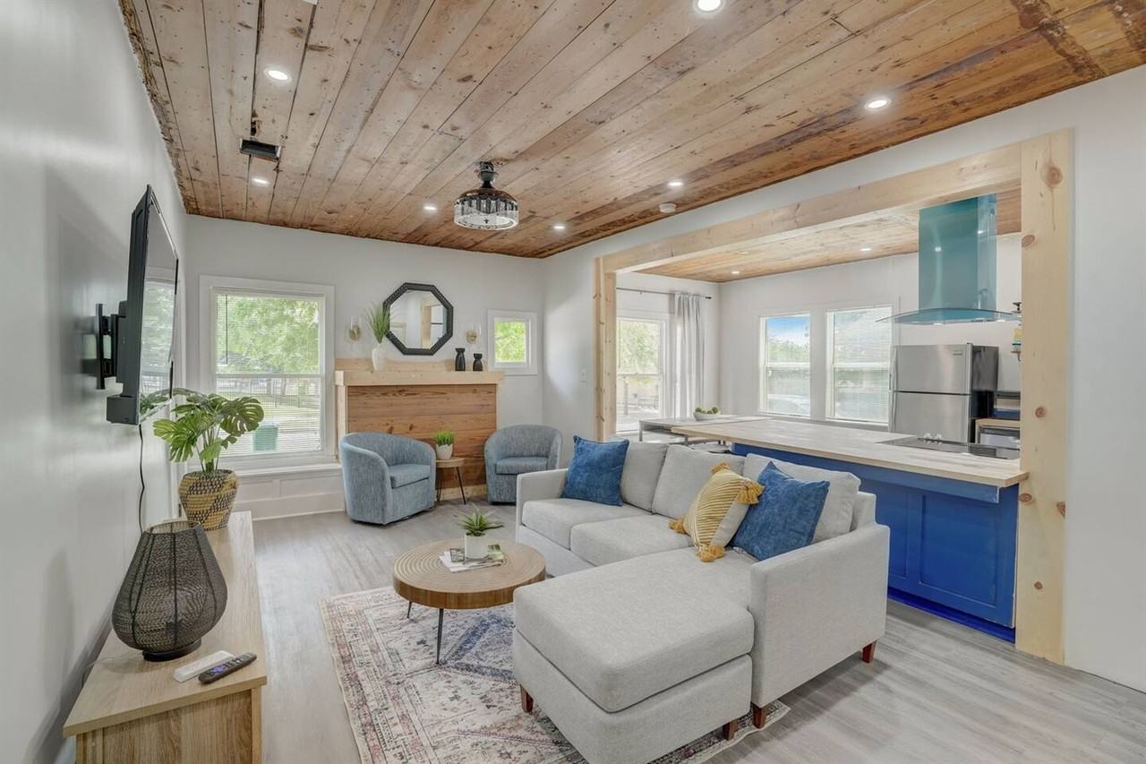 1311 W French Pl #NA - Photo 4 of 23