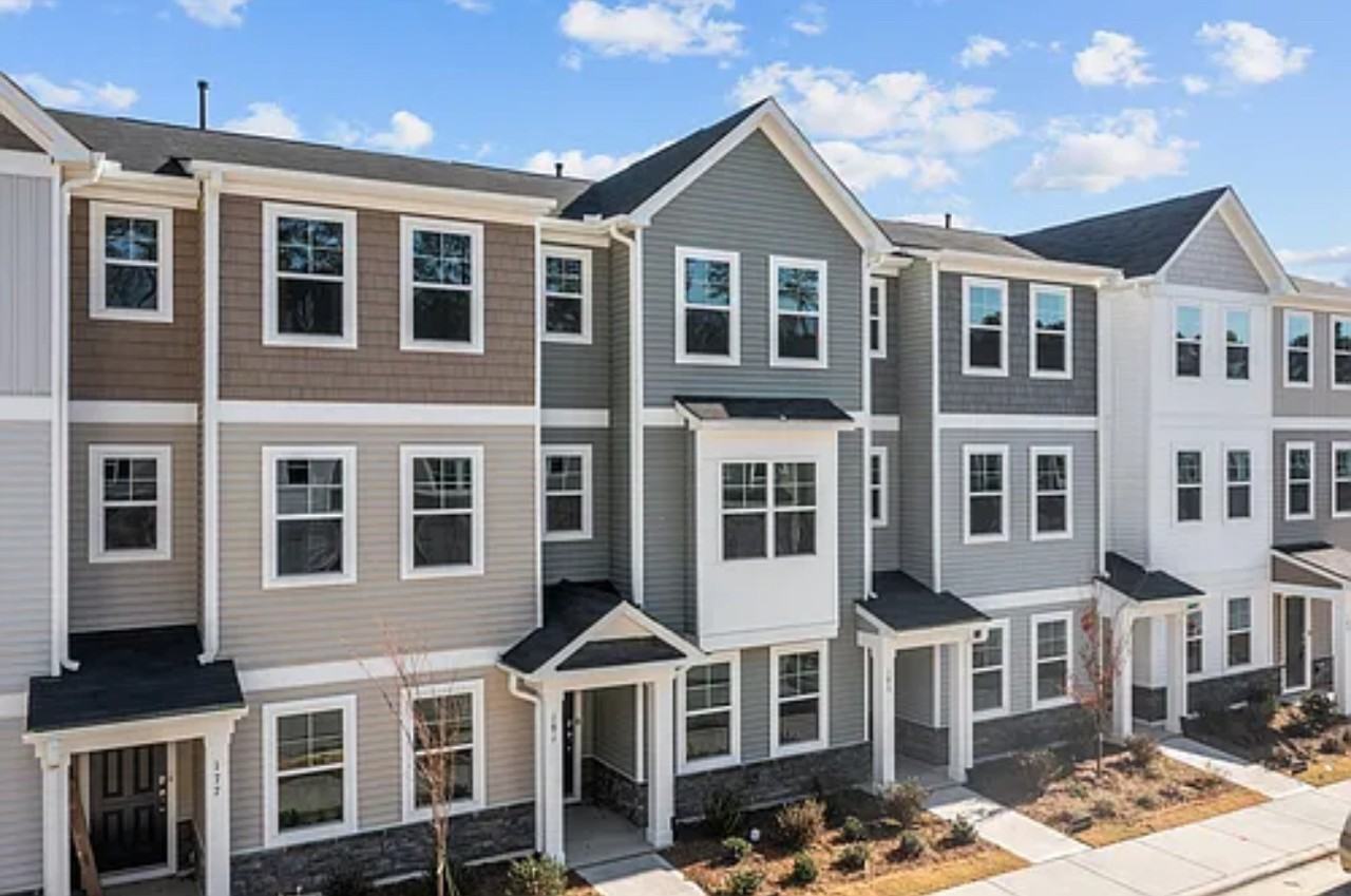 183 183 Ivy Vine Wy #1 - Photo 2 of 28