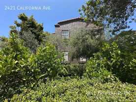 2421 California Ave - Photo 1 of 1