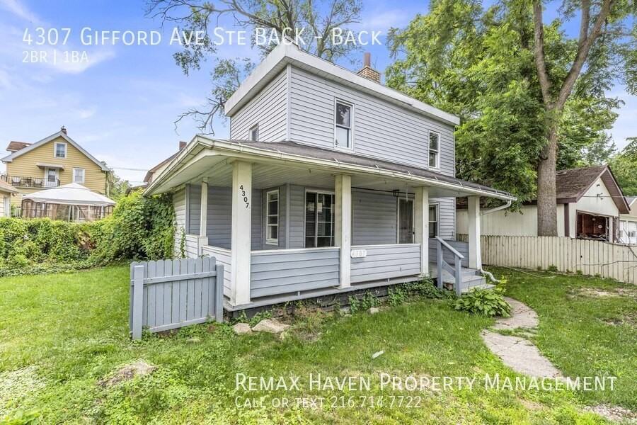4307 Gifford Ave Ste Back #BACK - Photo 2 of 25