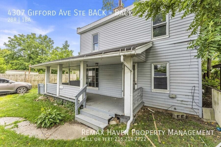 4307 Gifford Ave Ste Back #BACK - Photo 3 of 25