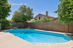 4341 E Abraham Ln - Photo 1 of 1