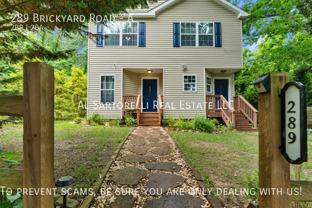 289 Brickyard Rd #A - Photo 1 of 1