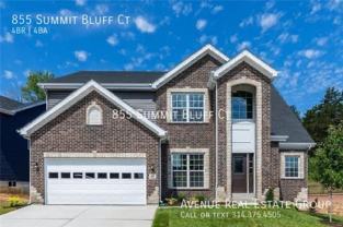 855 Summit Bluff Ct - Photo 1 of 1